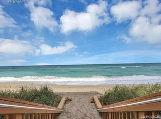 10600 S Ocean Dr #2, Jensen Beach, FL 34957
