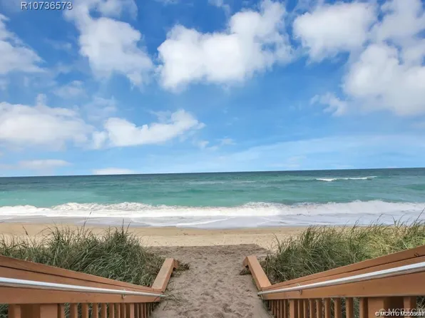 10600 S Ocean Dr #2, Jensen Beach, FL 34957