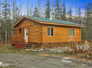13168 N Kings Ct, Sutton, AK 99674
