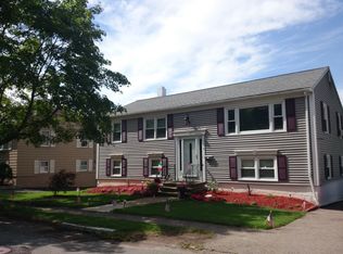 9 Cedarcrest Rd, West Roxbury, MA 02132