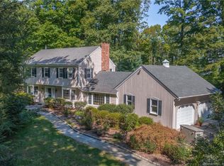 24 Old Stagecoach Rd, Redding, CT 06896