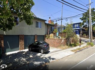807 Buchanan St, Albany, CA 94706