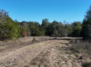 1703 County Road 4901, Wolfe City, TX 75496