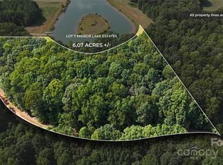 4446 Mirror Lake Dr, Catawba, NC 28609