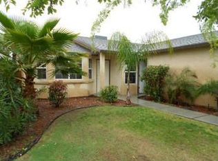 831 Fletcher St, Mc Farland, CA 93250