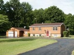 1941 Carr Rd, Ostrander, OH 43061