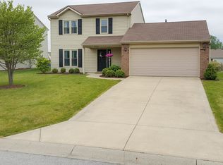 311 Rampart Dr, Fort Wayne, IN 46845