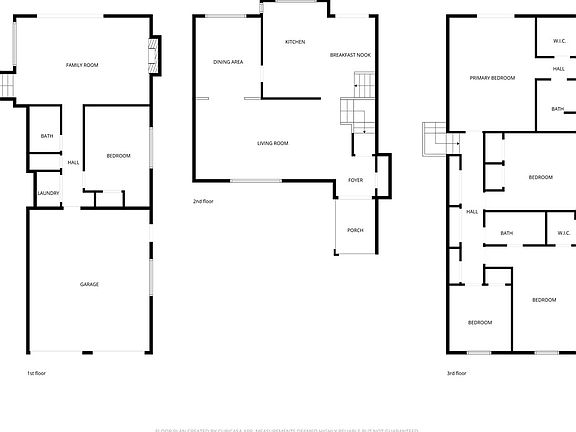 5th image of 315 Greenway Drive