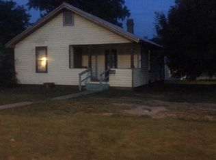 1600 Fairview Ave, Johnson City, TN 37601