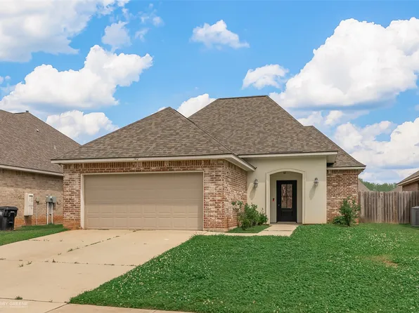 342 Coppice Pl, Bossier City, LA 71111