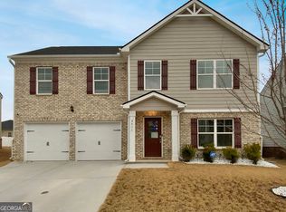 2411 Cosmo Ln, McDonough, GA 30253