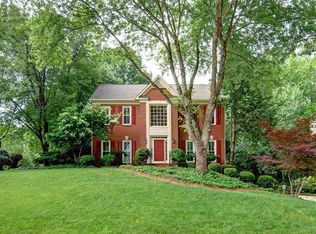 155 Admiral Way SE, Mableton, GA
