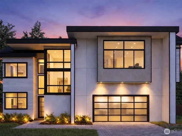 12642 NE 80th Street, Kirkland, WA 98033