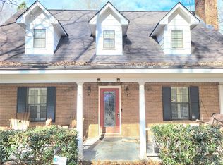 85 Price Rd, Wetumpka, AL 36093
