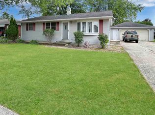 2317 Joan Ct, Kaukauna, WI 54130