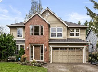 23363 SW Greengate Pl, Sherwood, OR 97140