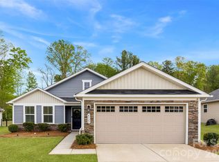 4523 Hunton Dale Rd NW, Concord, NC 28027