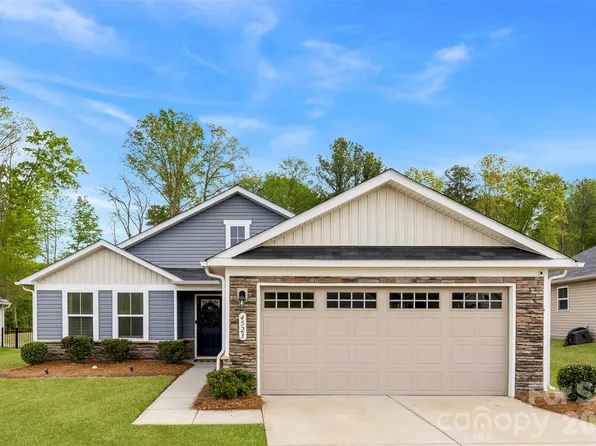 4523 Hunton Dale Rd NW, Concord, NC 28027