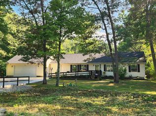 340 Richards Rd, Bay City, MI 48706