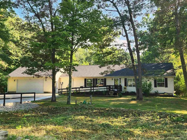 340 Richards Rd, Bay City, MI 48706