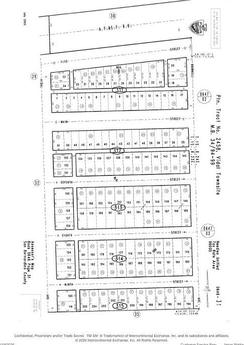 1st image of 0 Main St Lot 41