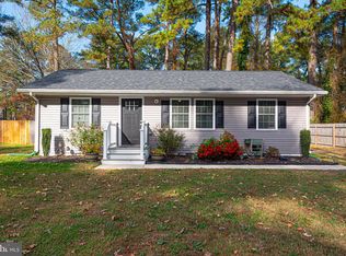 806 Mohawk Ave, Salisbury, MD 21801