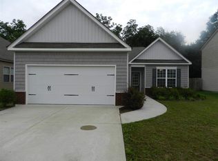 121 Abelia Ln, Byron, GA 31008