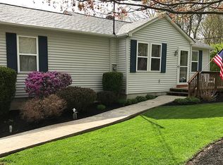 207 Colden Hill Rd, Newburgh, NY 12550