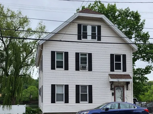 184 River St, Haverhill, MA 01832