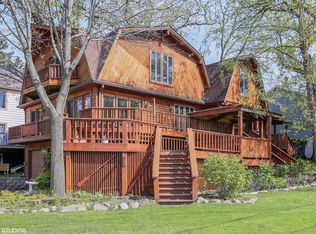 401 N River Rd, Fox River Grove, IL 60021