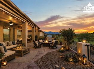 37760 S Golf Course Dr, Saddlebrooke, AZ 85739