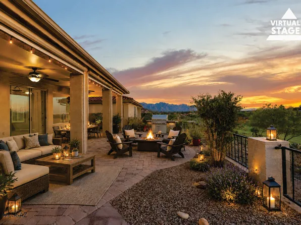 37760 S Golf Course Dr, Saddlebrooke, AZ 85739