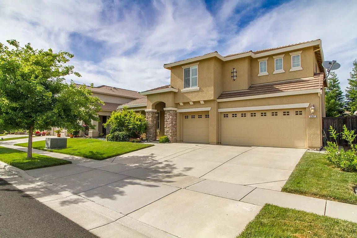 3367 Sam Brannan Way photo 1