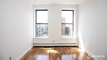 Rented by Nooklyn NYC LLC
