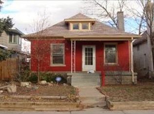 2344 S Acoma St, Denver, CO 80223