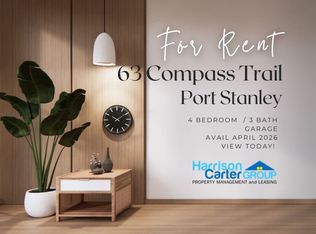 63 Compass Trl #33, Central Elgin, ON
