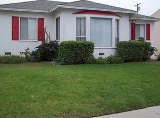 6032 Freckles Rd, Lakewood, CA 90713