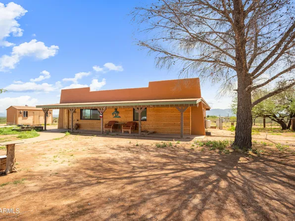 4631 S RANCH Road, Sierra Vista, AZ 85650
