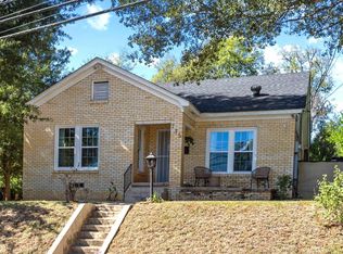 735 S Donnybrook Ave, Tyler, TX 75701