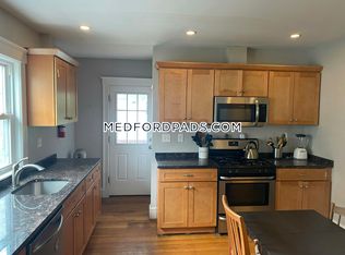 64-66 Frederick Ave #2, Medford, MA 02155