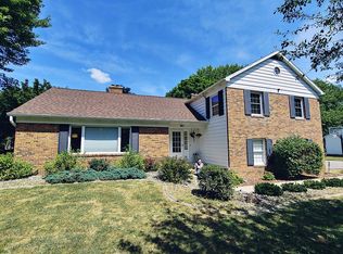 961 Haven Rd, Albion, MI 49224