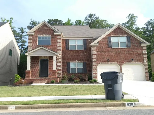 528 Sedona Loop, Hampton, GA 30228