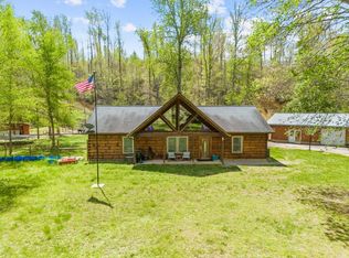 13631 Birdsong Rd, Holladay, TN 38341