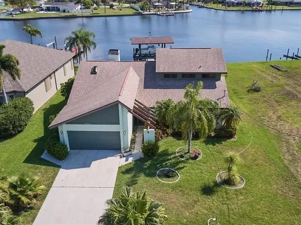 13350 Marquette Blvd, Fort Myers, FL 33905