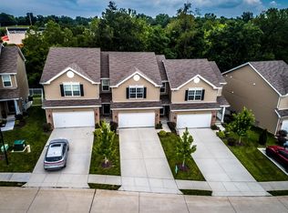 114 Weatherby Landing Dr, O'Fallon, MO 63366