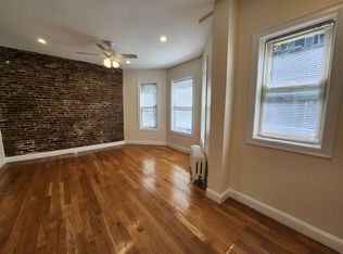 25 Queensberry St APT 5, Boston, MA 02215