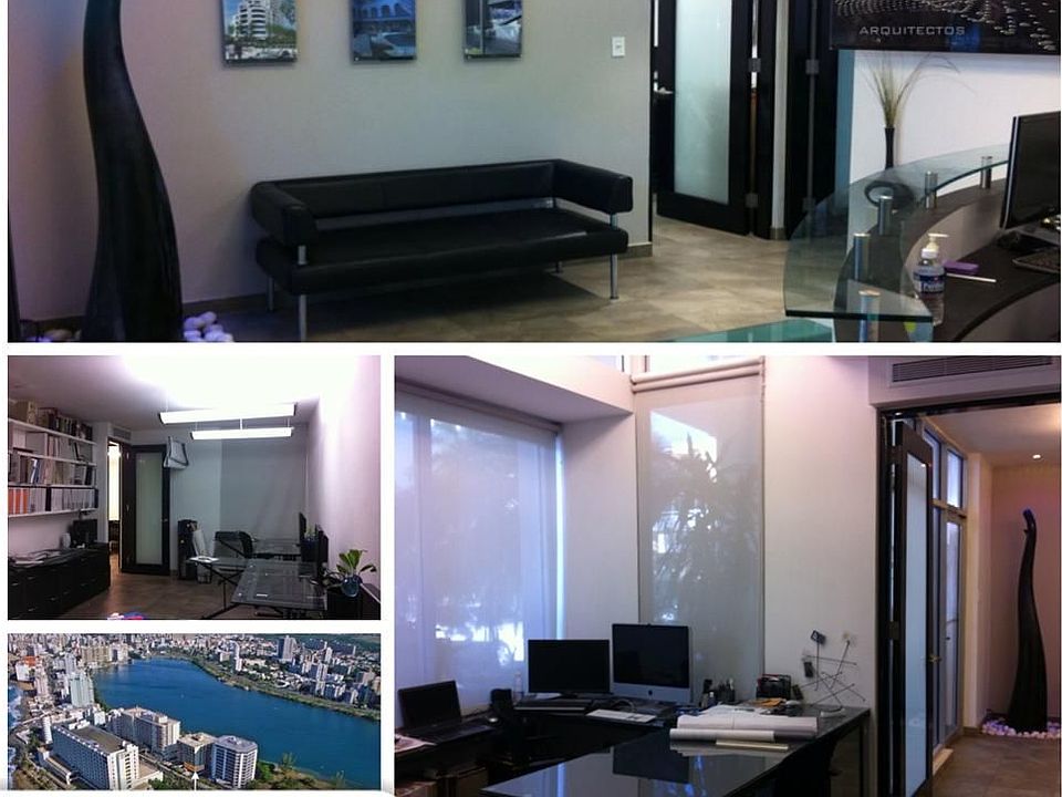 2nd image of Flamboyan Condo. Ashford Ave. #101