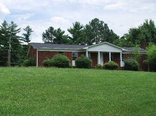 204 N Knob Creek Rd, Seymour, TN 37865