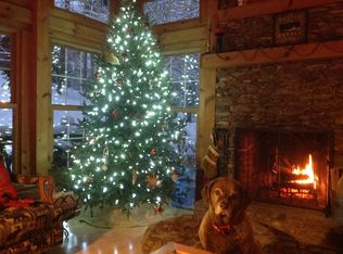 498 Thorn Tree Dr, Boone, NC 28607