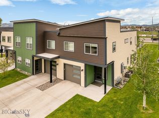 2016 Chipset St UNIT A, Bozeman, MT 59718